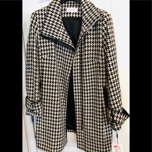 Brand New!!Calvin Klein winter coat...never worn.
